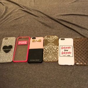 iPhone 6s cases